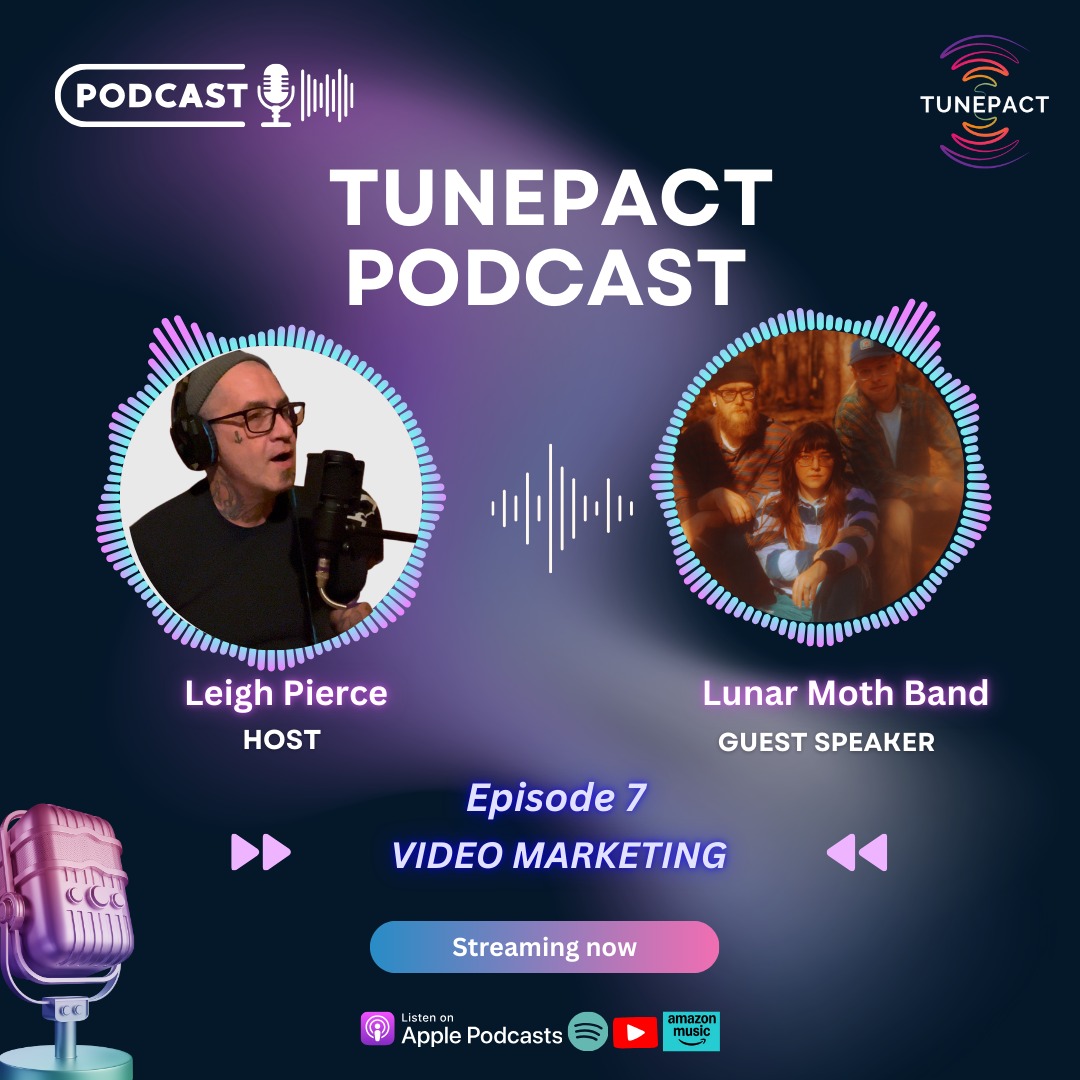 Video Marketing for Musicians: Uncovering Lunar Moth’s Music Marketing Hacks Video Marketing for Musicians: Uncovering Lunar Moth’s Music Marketing Hacks