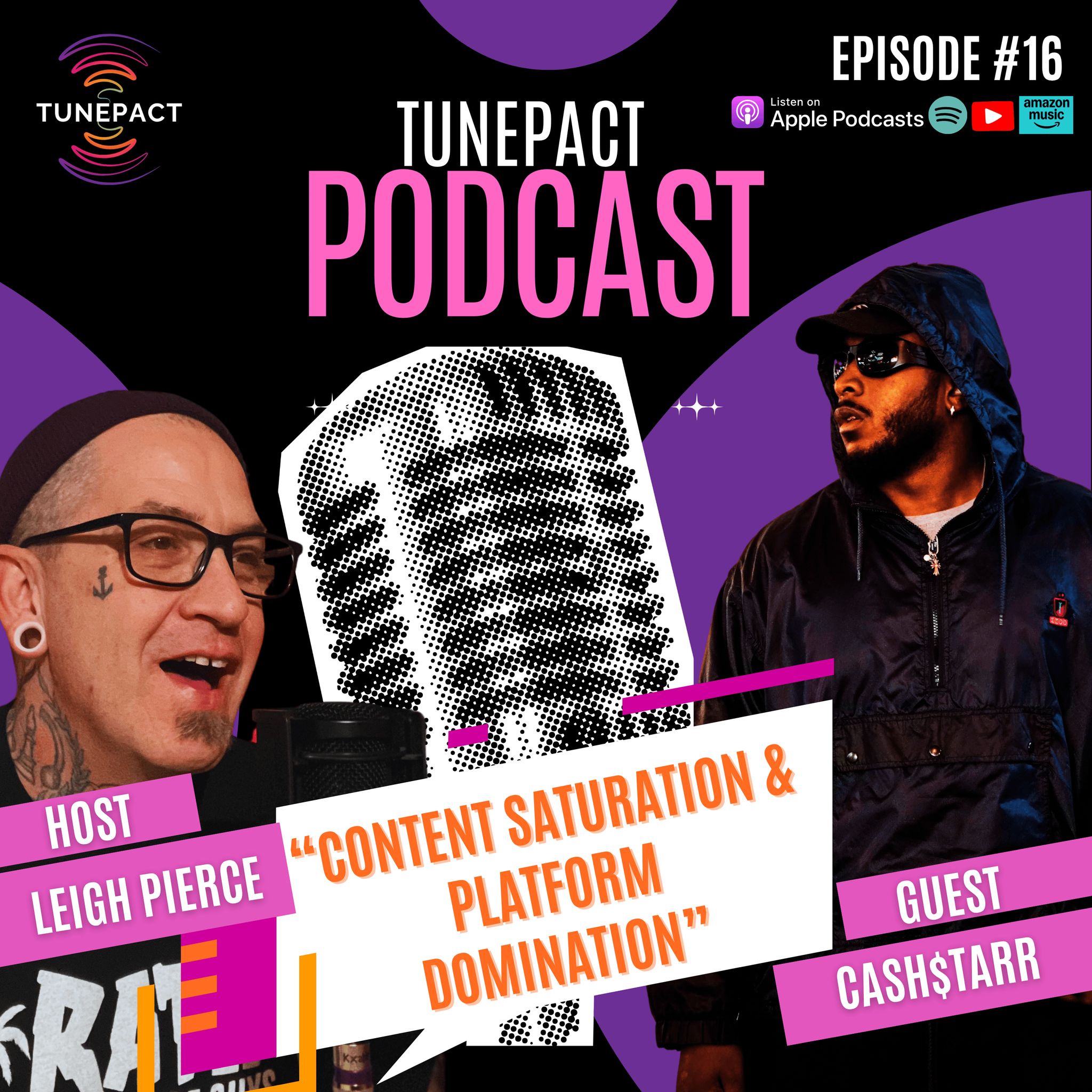 How to Stand Out in a Saturated Music World & Dominate Platforms (Without Selling Out) How to Stand Out in a Saturated Music World & Dominate Platforms (Without Selling Out)