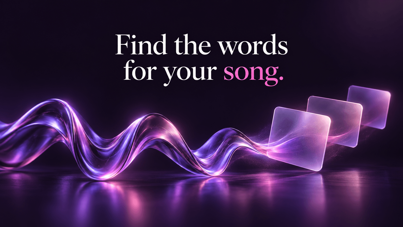 How to Write a Song Description: Examples & Templates - Tunepact Blog