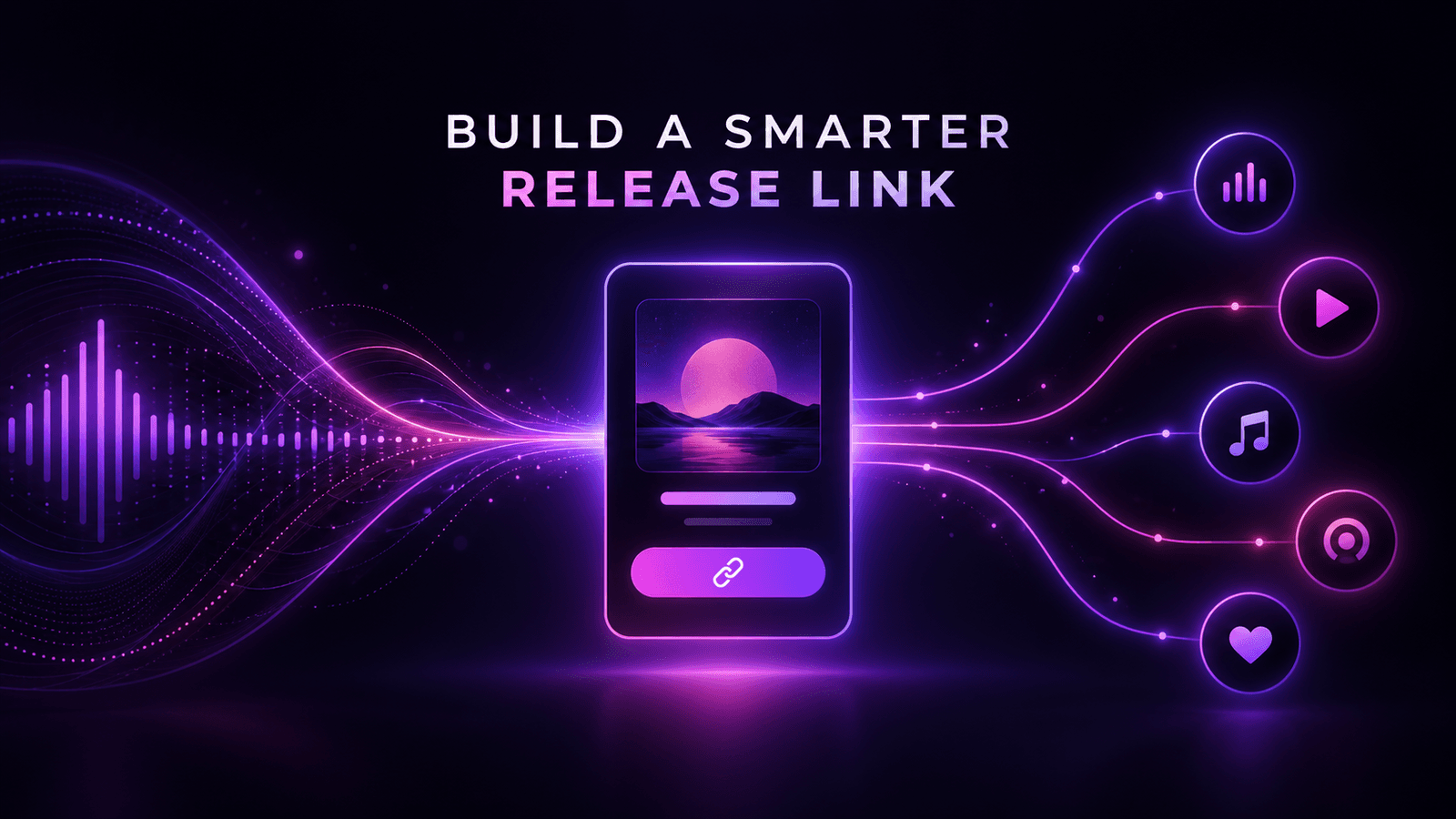 Music Smart Link Guide for Independent Artists - Tunepact Blog