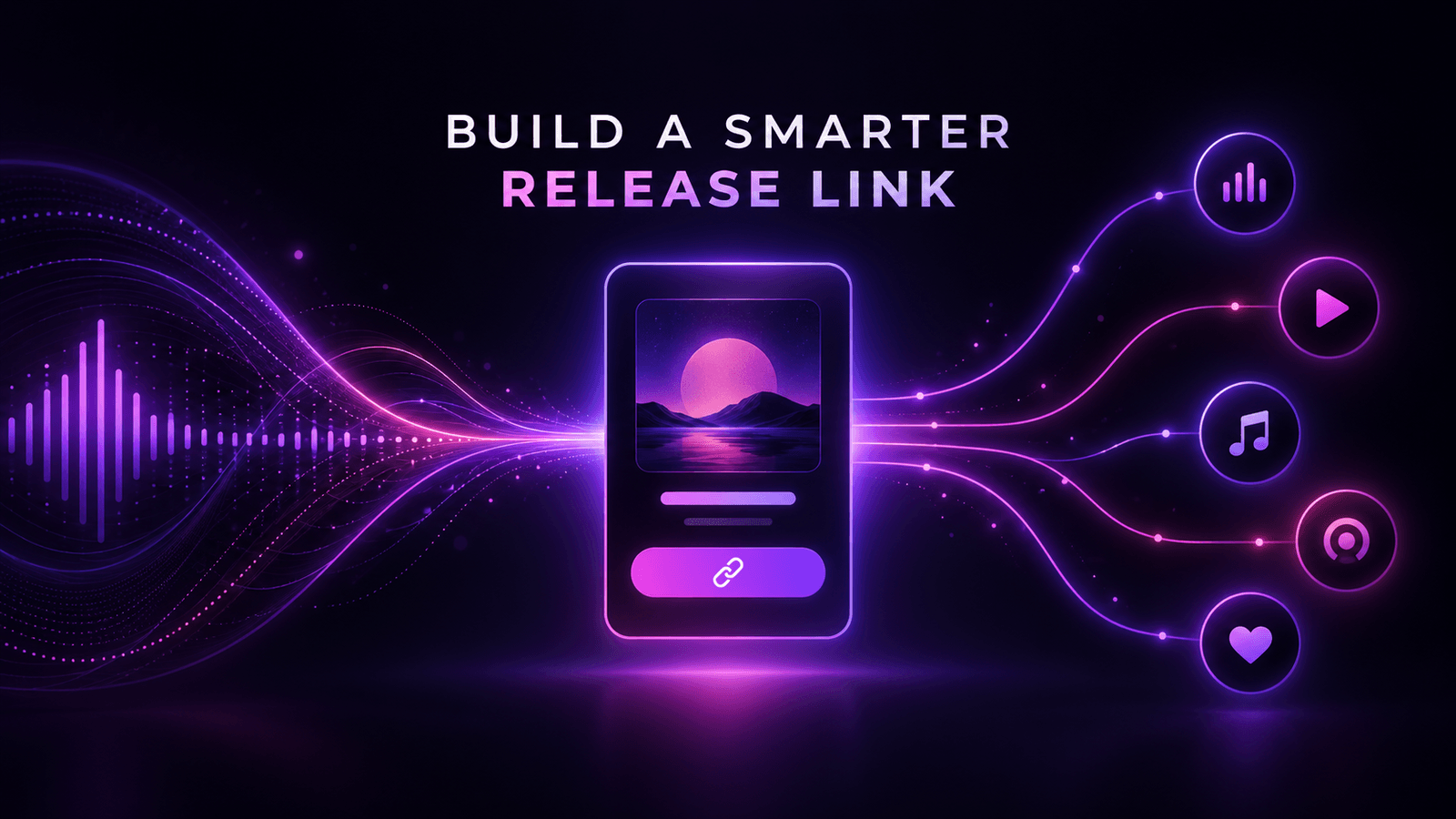 Music Smart Link Guide for Independent Artists - Tunepact Blog
