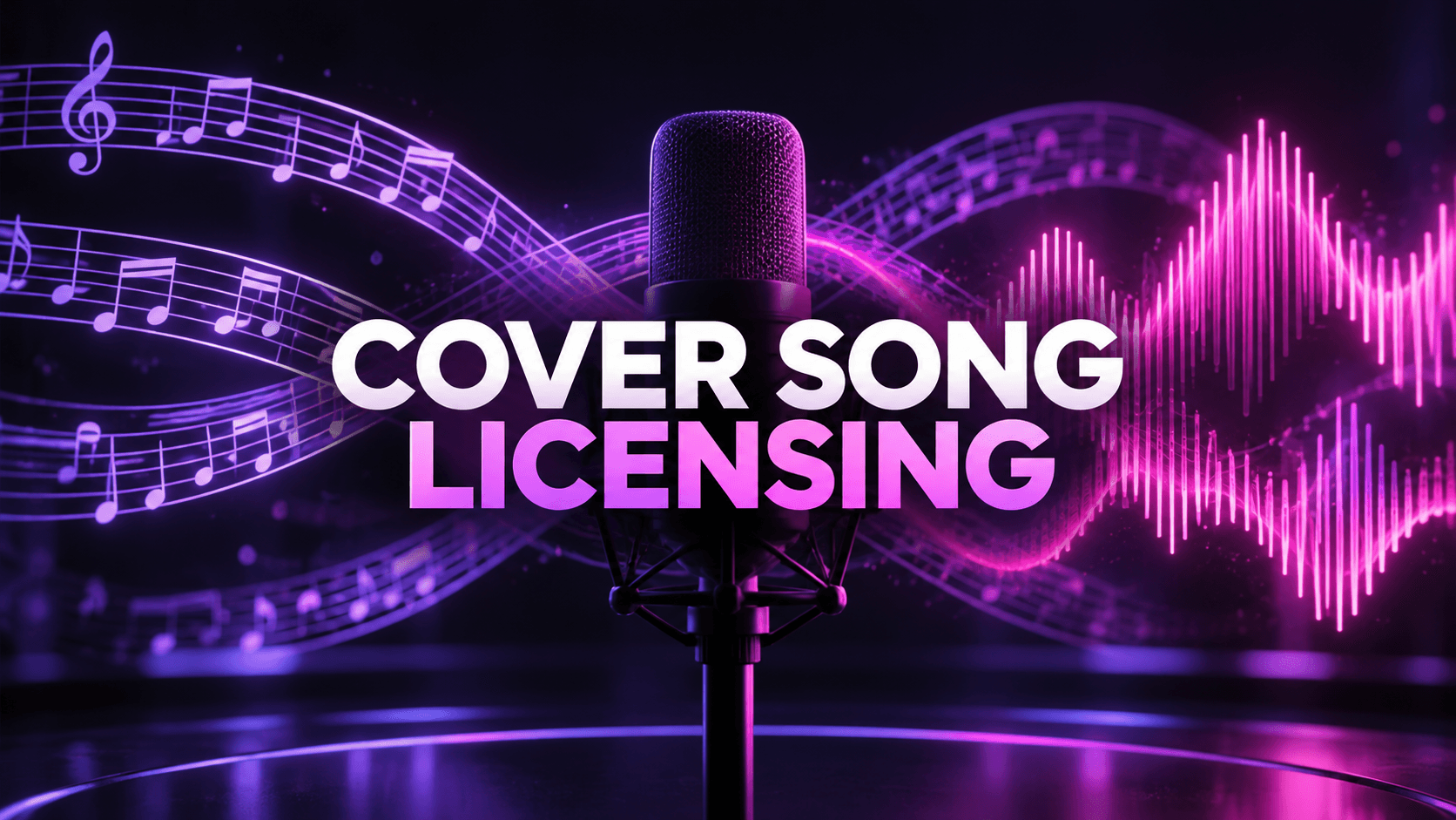 Cover Song Licensing: US & Canada Guide for Artists - Tunepact Blog
