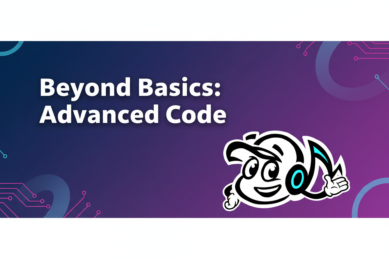 Beyond Basics: Advanced QR Code Strategies for Music Artists - TunePact Blog