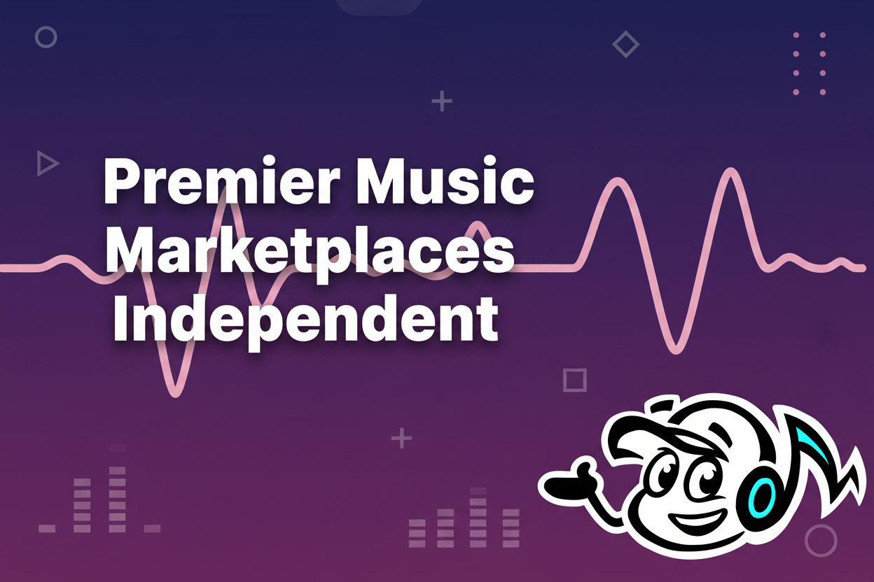 8 Premier Music NFT Marketplaces for Independent Artists - Tunepact Blog