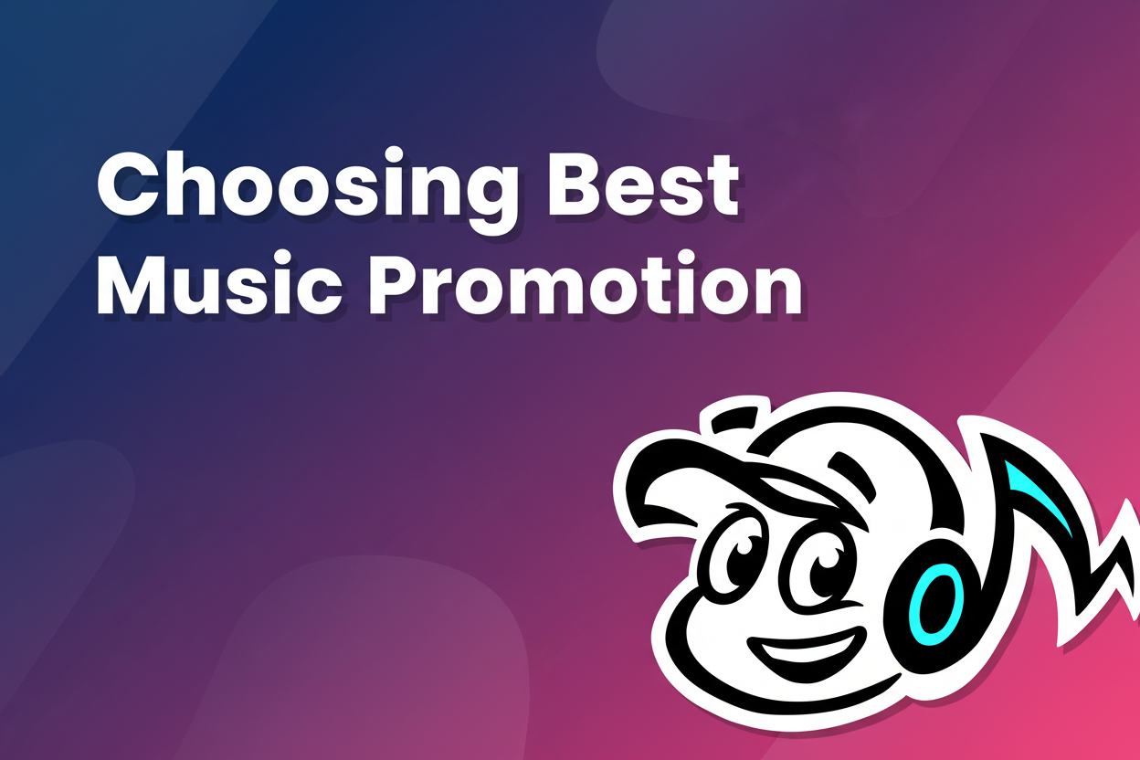Choosing Your Best Music Promotion Platforms: SoundCloud vs. YouTube - TunePact Blog