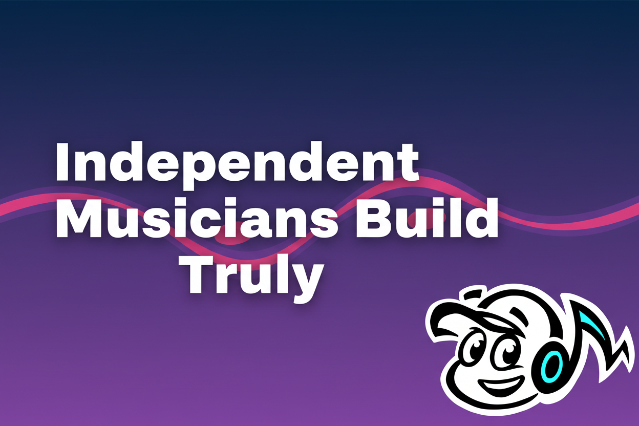How Independent Musicians Build a Truly Engaged Fanbase - TunePact Blog