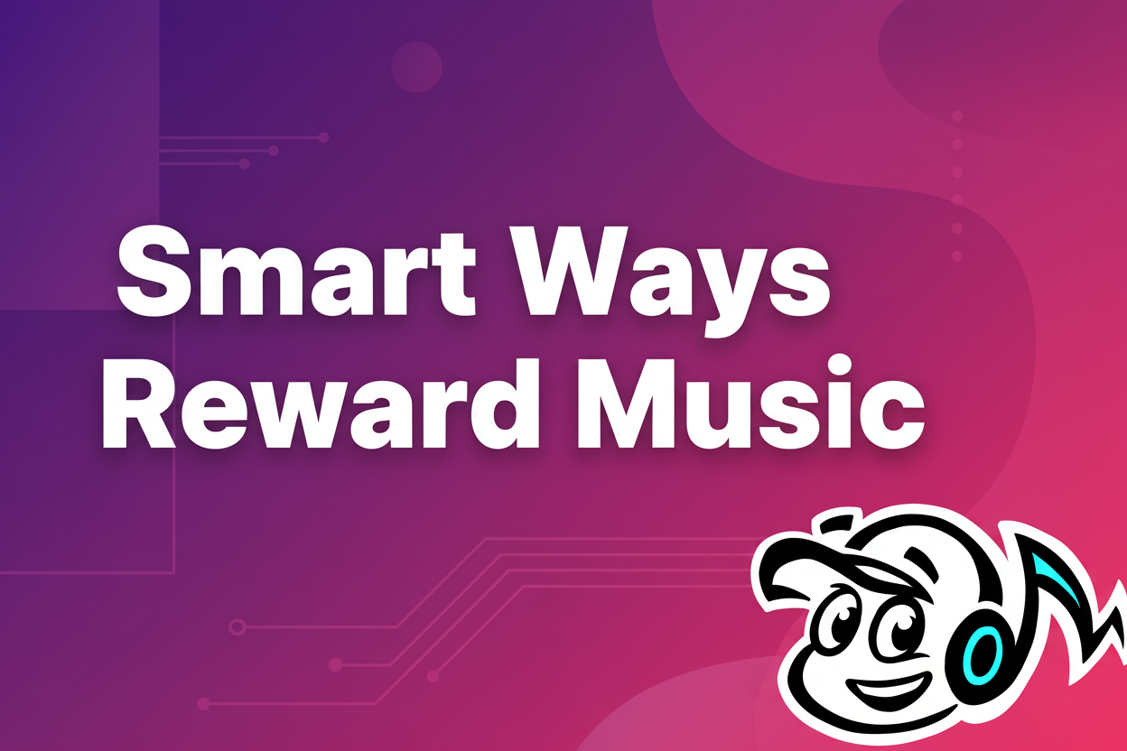 71 Smart Ways to Reward Your Music Fan Subscribers - TunePact Blog