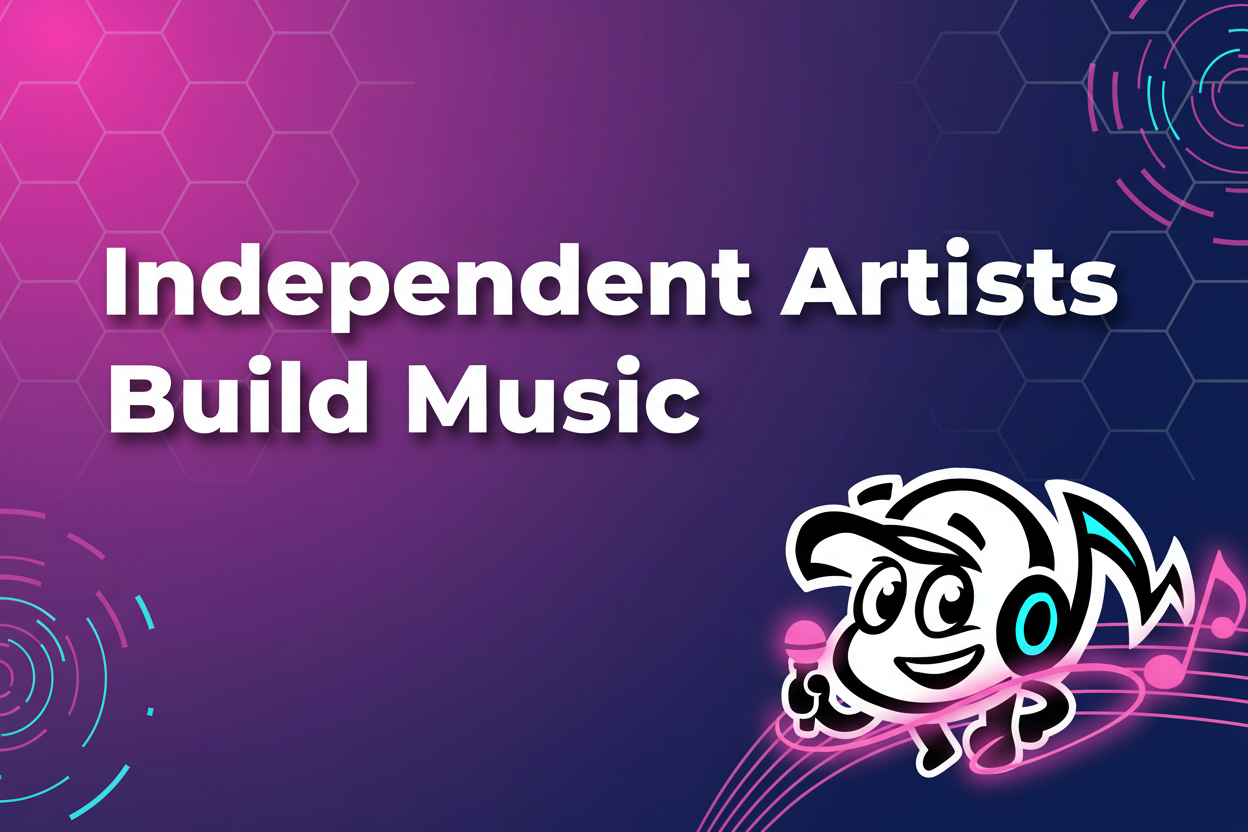 How Independent Artists Build Their Music Marketing Budget - TunePact Blog