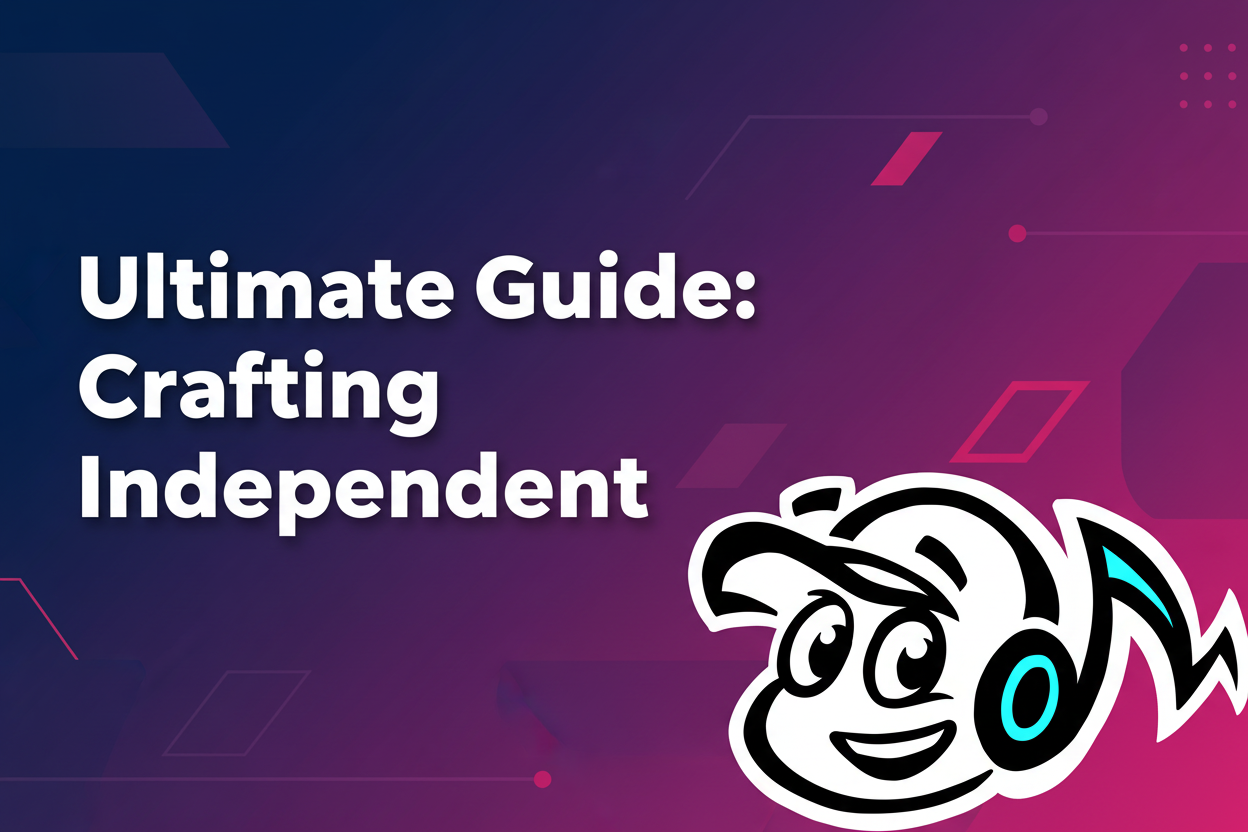 The Ultimate Guide: Crafting Your Independent Artist Strategy for 2026 - TunePact Blog