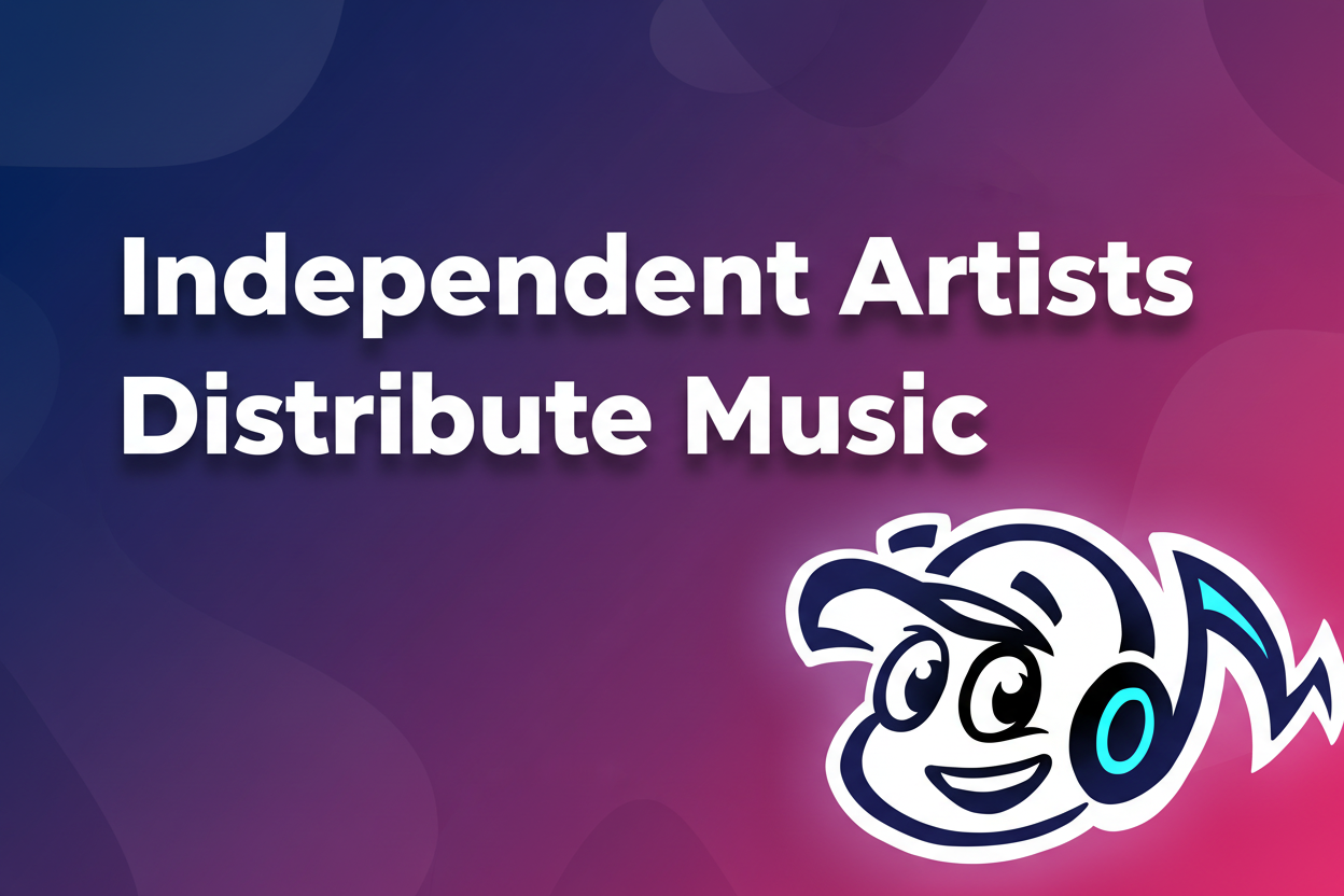 How Independent Artists Can Distribute Their Music on Spotify - TunePact Blog