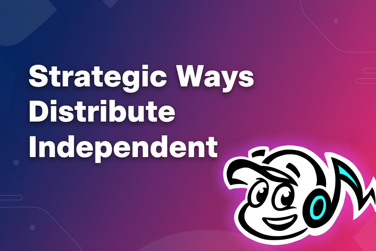 12 Strategic Ways to Distribute Your Independent Music Effectively - TunePact Blog