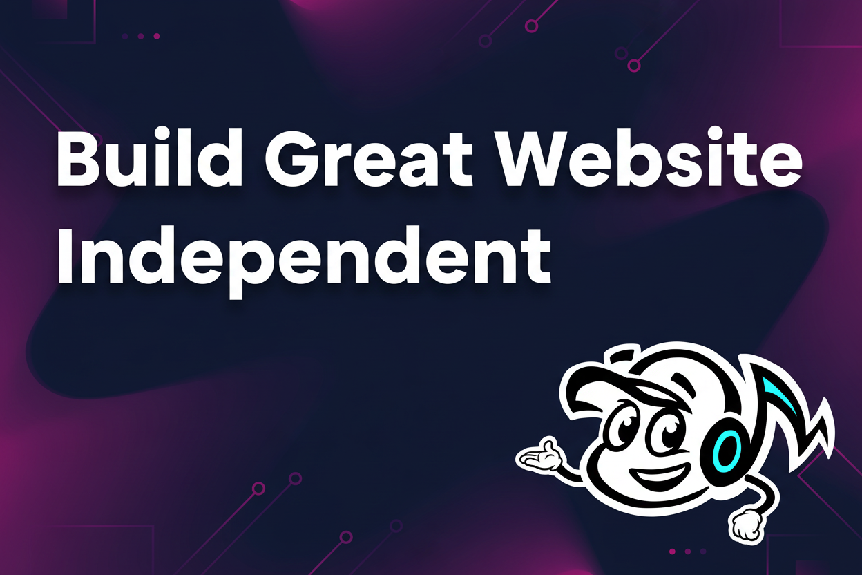 How to Build a Great Website for Independent Musicians - TunePact Blog