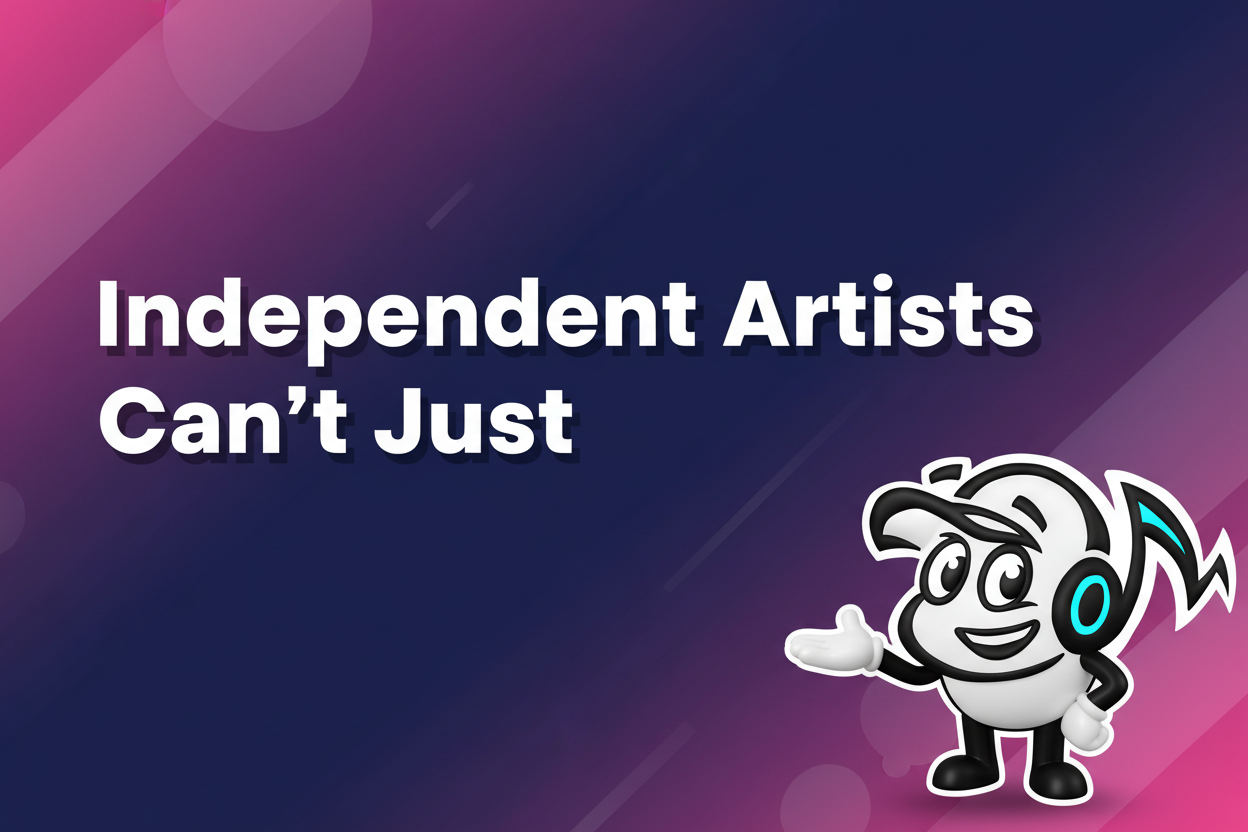 Independent Artists Can't Just Play the Album Live — Here's How to Engage Fans - TunePact Blog
