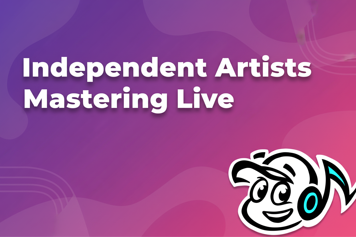 Independent Artists Are Mastering Live Stream Album Launches - TunePact Blog