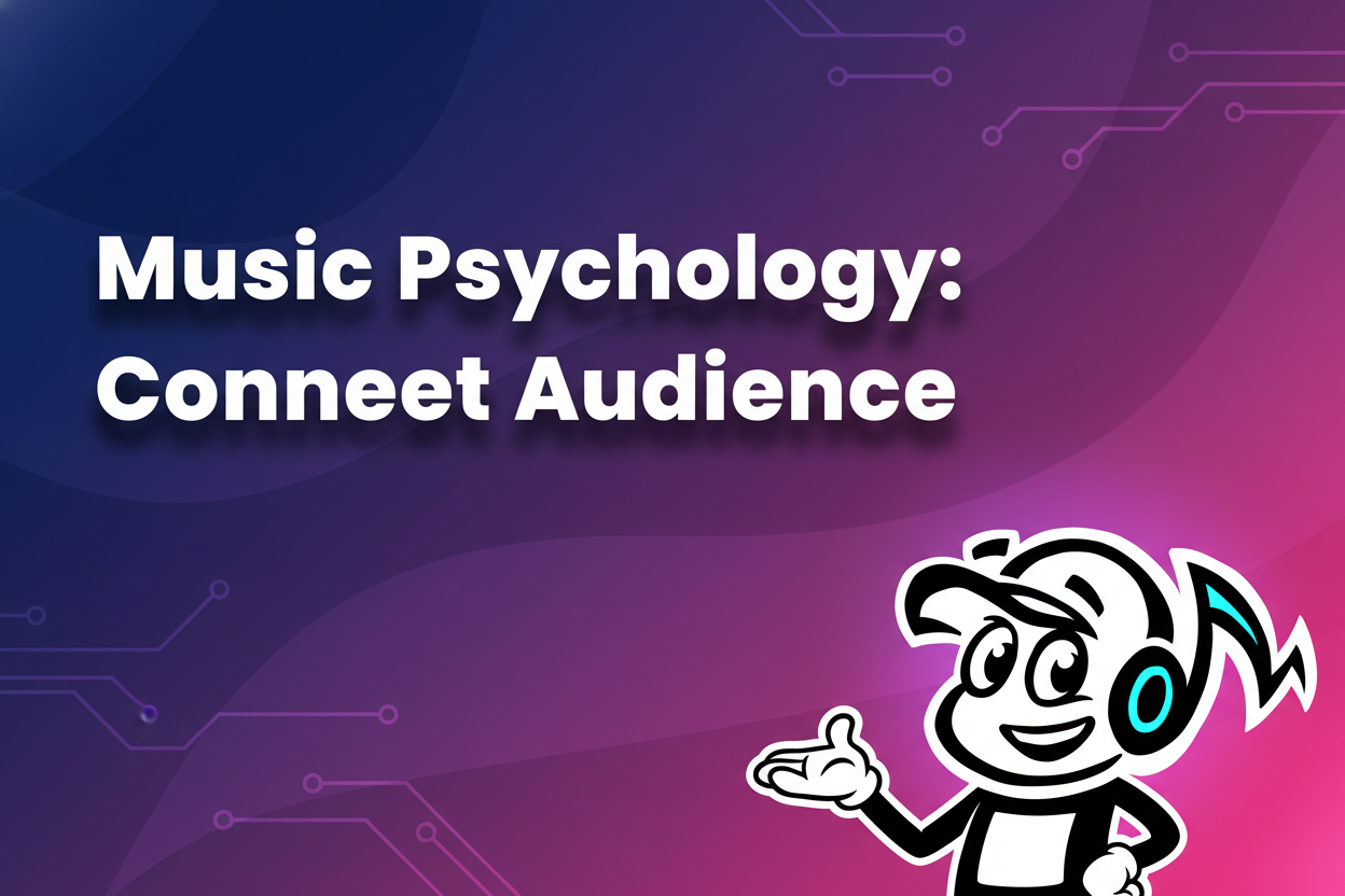 Music Fan Psychology: How to Connect with Your Audience - TunePact Blog