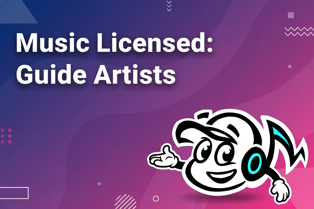 How to Get Your Music Licensed: A Guide for Artists - TunePact Blog