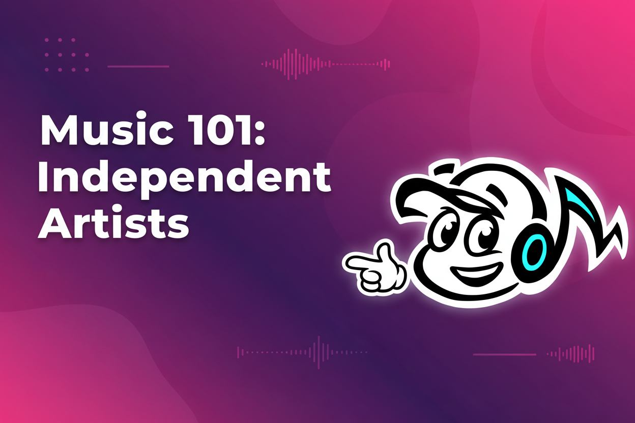 Music Biz 101: How Independent Artists Can Manage Licensing Rights - TunePact Blog