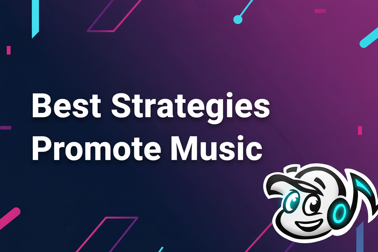 Best Strategies to Promote Your Music Livestream for Artists - TunePact Blog