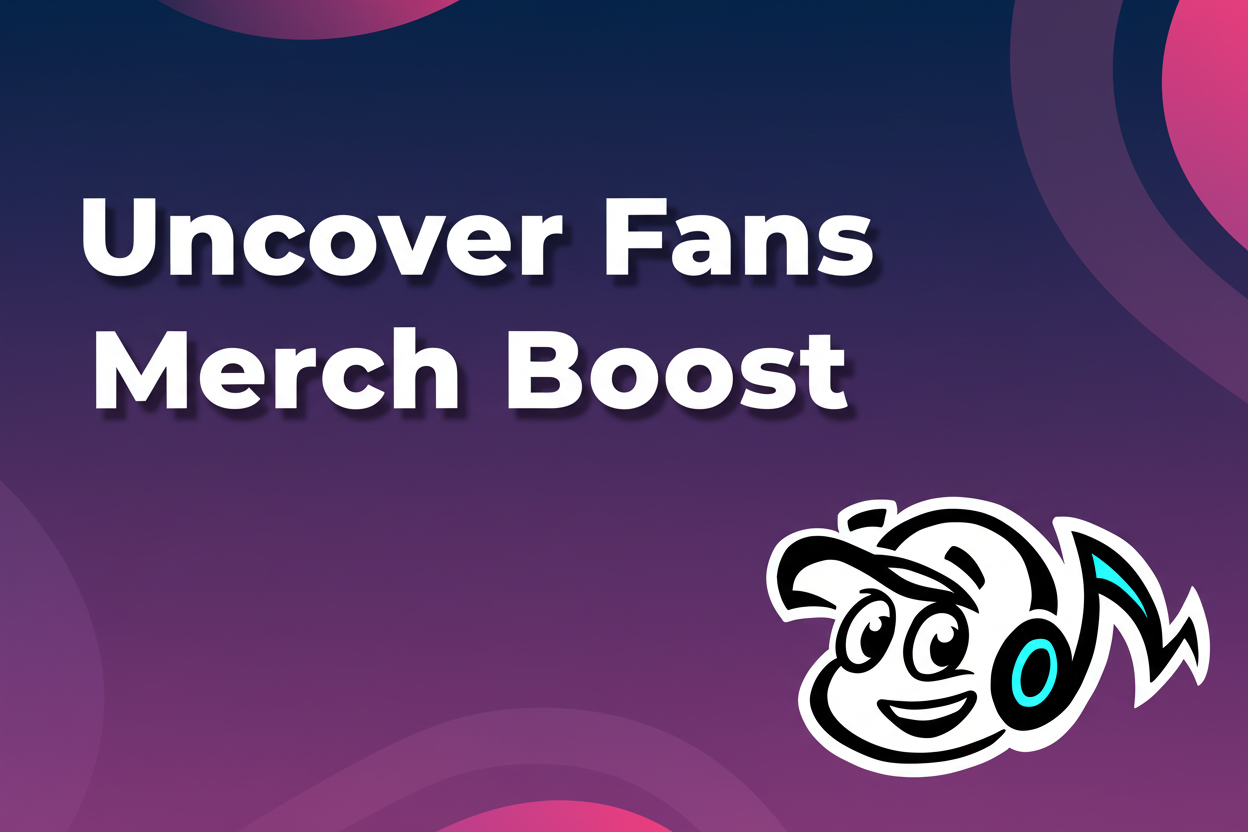 Uncover Why Fans Buy Merch to Boost Your Music Sales - TunePact Blog