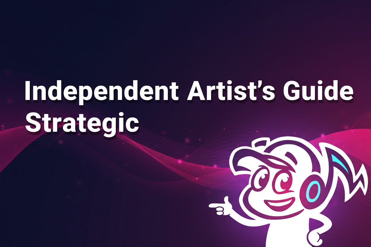 The Independent Artist's Guide to Strategic Playlist Pitching - TunePact Blog