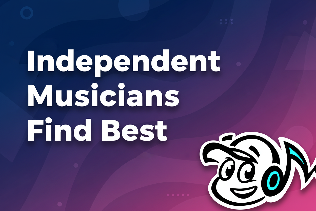 How Independent Musicians Can Find the Best Music PR Firm - TunePact Blog