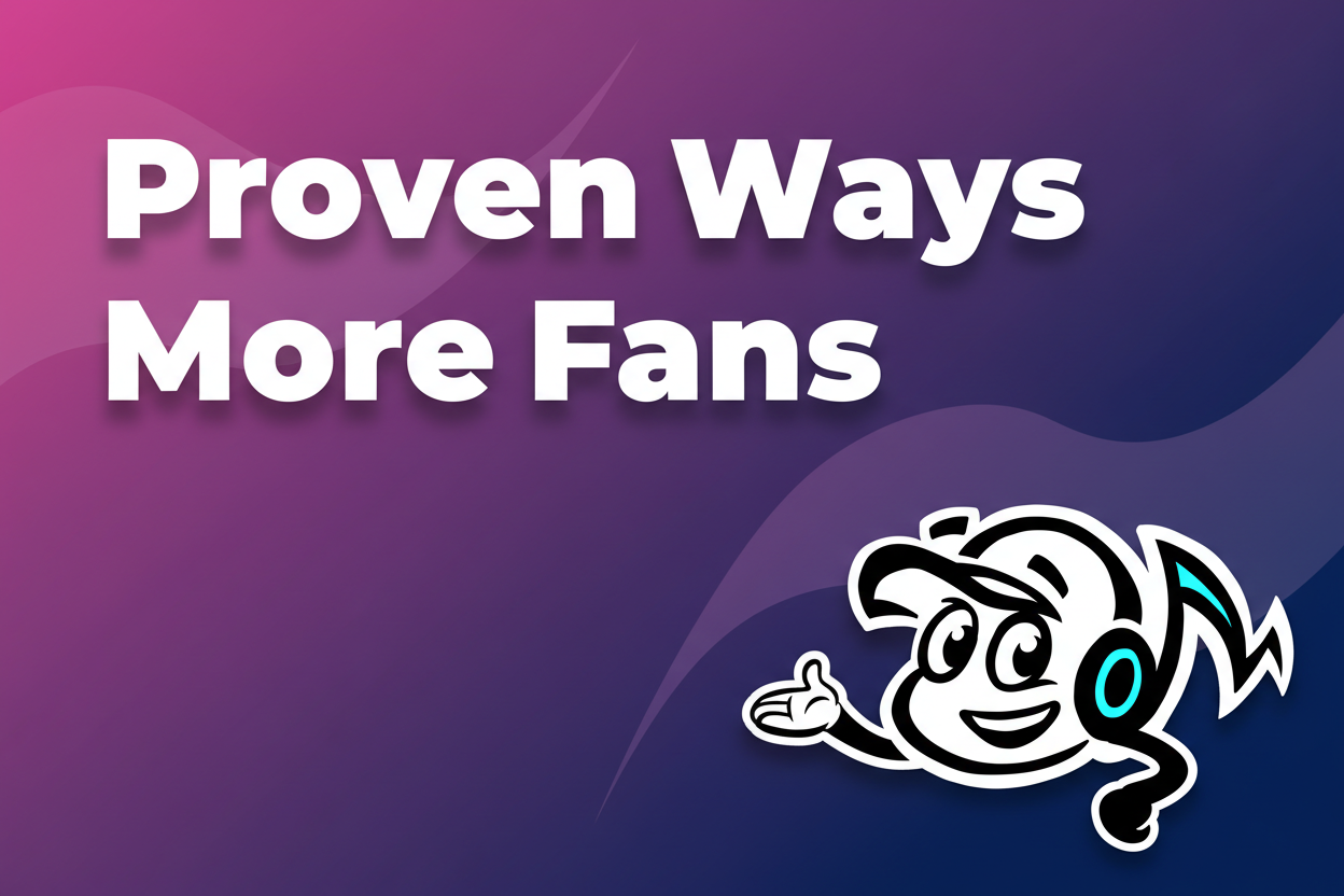 25 Ways to Promote Your Music on Instagram and Gain Fans - TunePact Blog