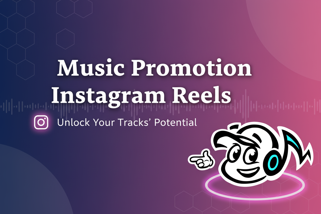 How to Set Up Music Promotion on Instagram Reels - TunePact Blog