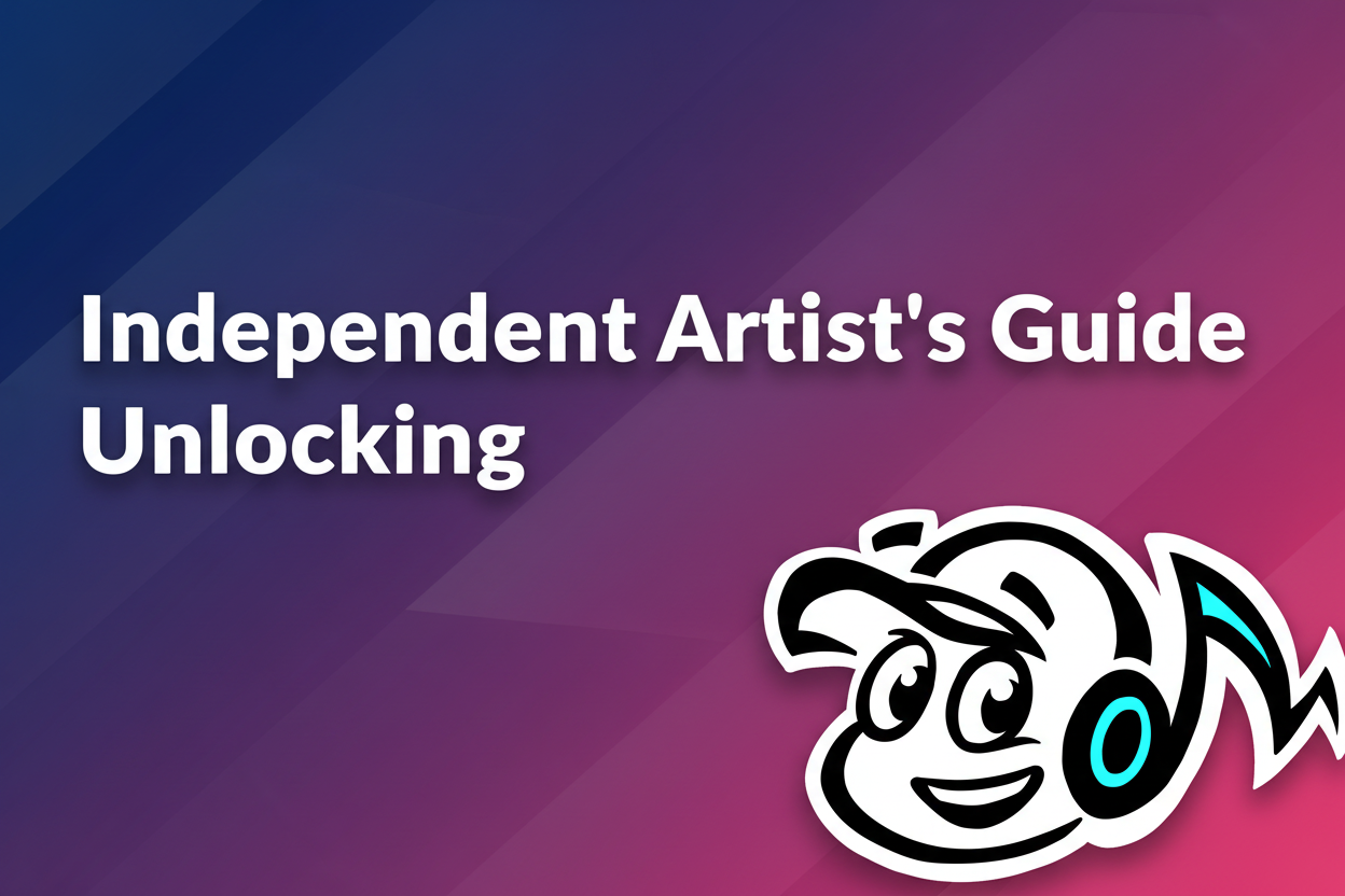 Independent Artist's Guide to Unlocking Music Royalties - TunePact Blog