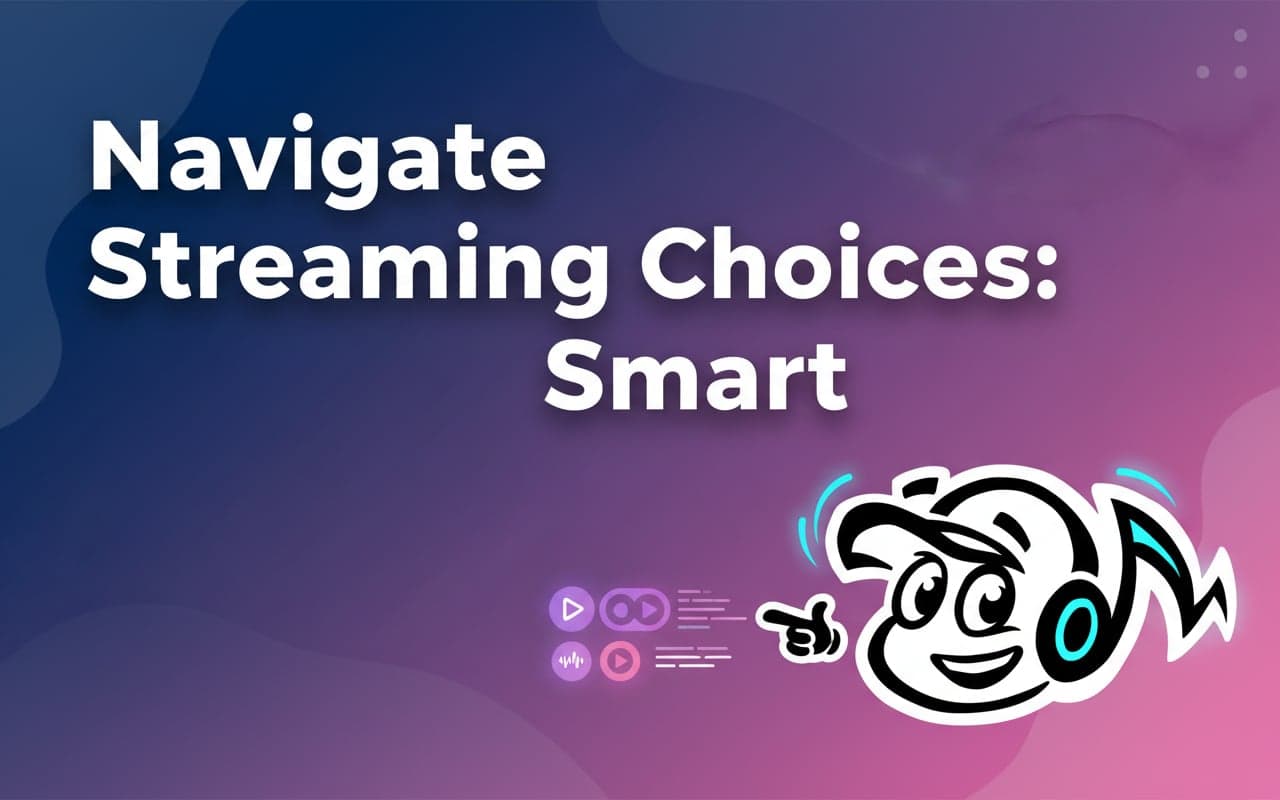 Navigate Fan Streaming Choices: Smart Links for Every Platform - Tunepact Blog