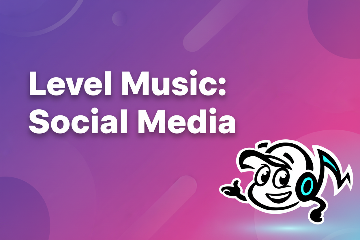 Level Up Your Music: 10 Social Media Strategies for Artists - TunePact Blog
