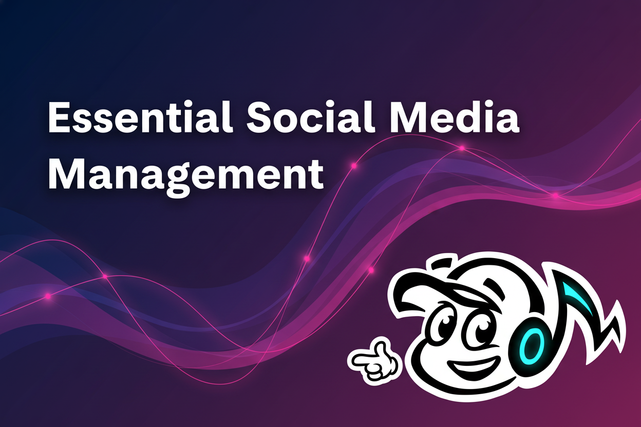Essential Social Media Management Tools for Musicians in 2024 - TunePact Blog