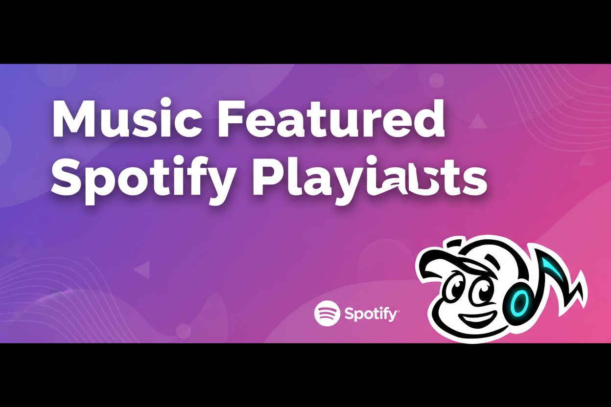 How to Get Your Music on Spotify Playlists: A Guide - TunePact Blog