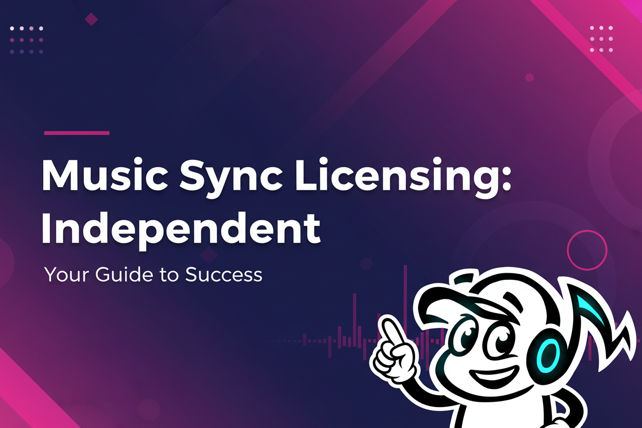 Music Sync Licensing: Your Independent Artist's Guide - TunePact Blog