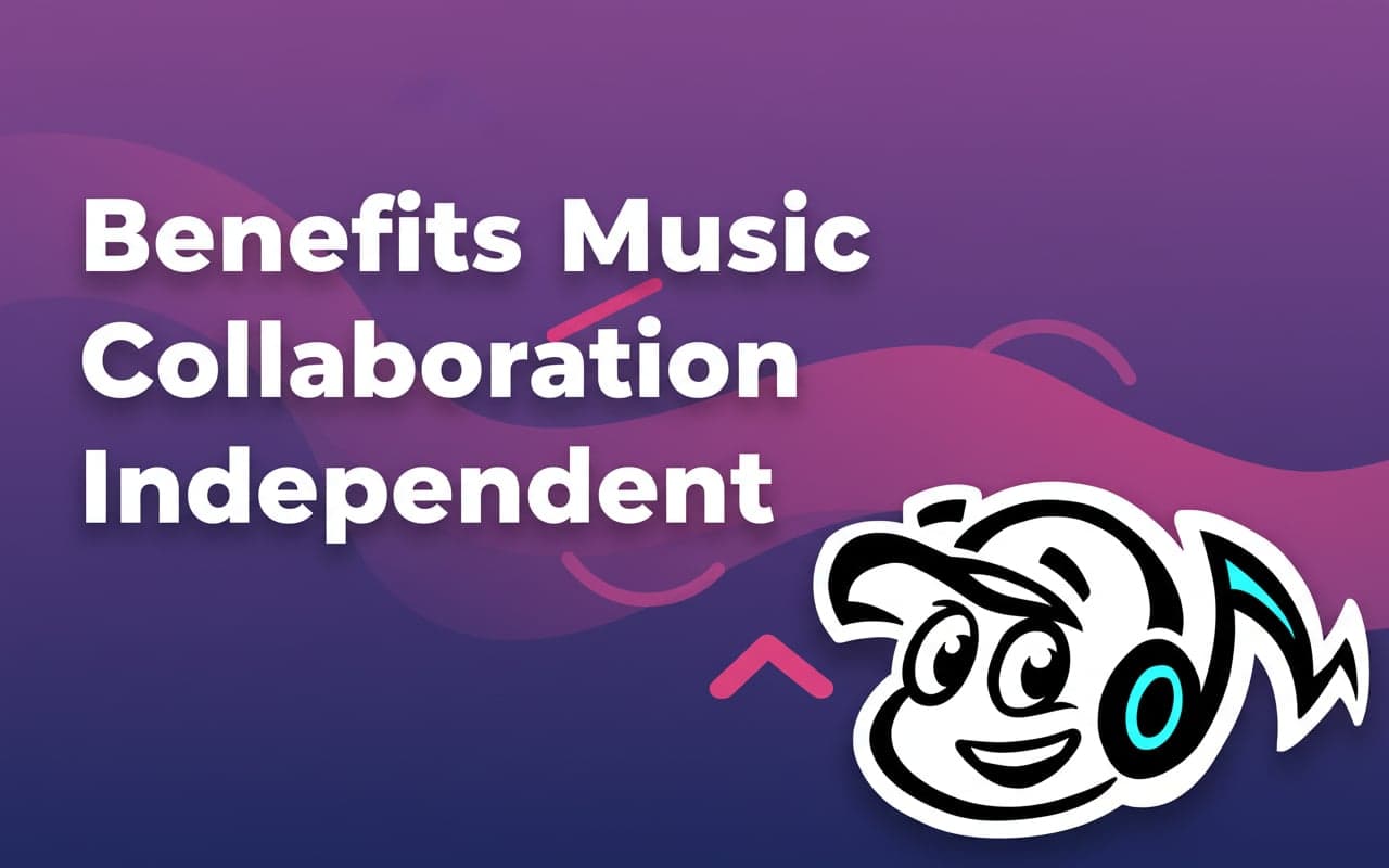 6 Benefits of Music Collaboration for Independent Artists - Tunepact Blog