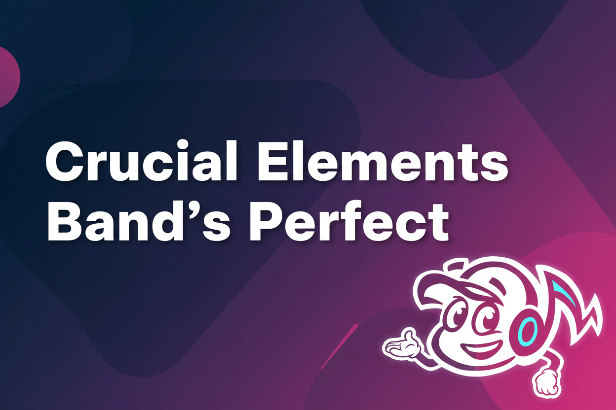 5 Crucial Elements for Your Band's Perfect Contact Page - TunePact Blog