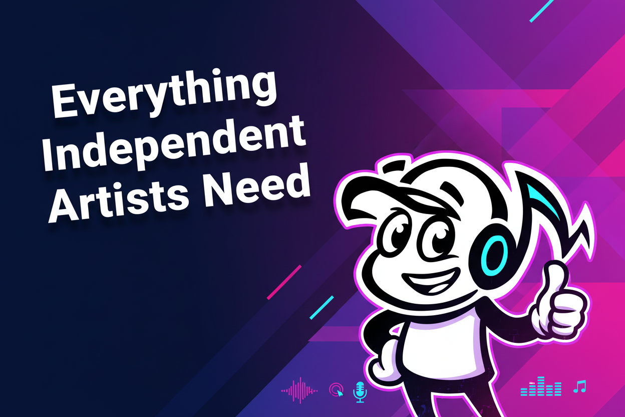 Everything Independent Artists Need to Know About Music NFTs - TunePact Blog