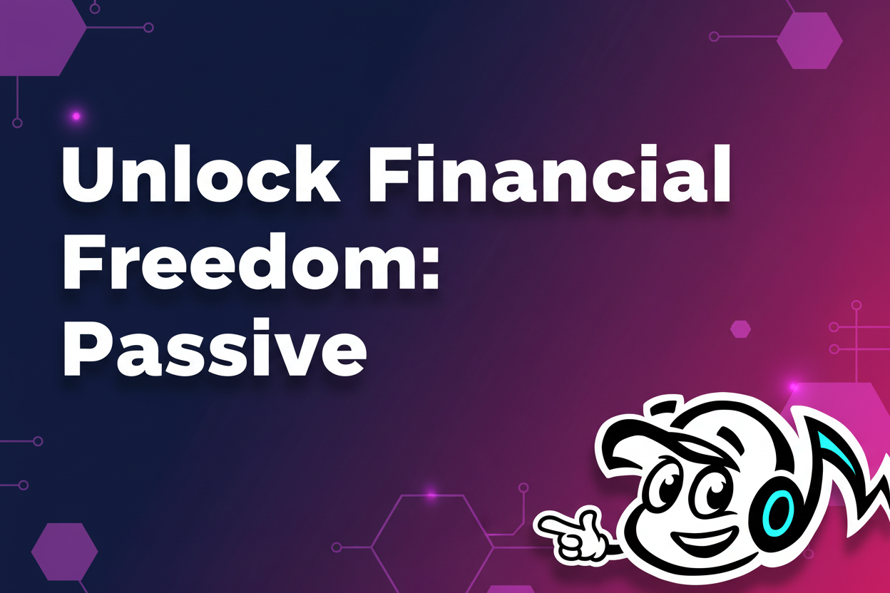 8 Proven Ways Independent Musicians Can Build Passive Income Streams - TunePact Blog