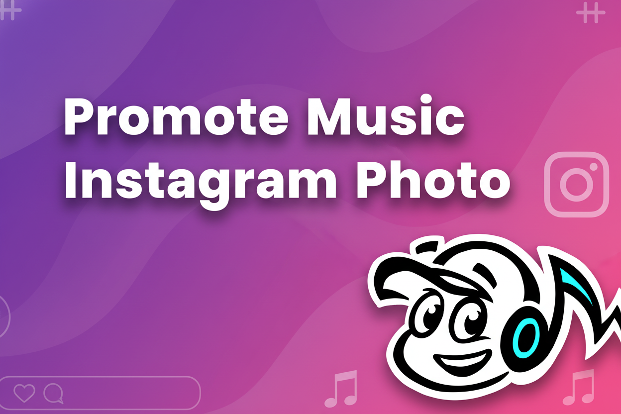 How to Promote Your Music on Instagram with Photo Carousels - TunePact Blog