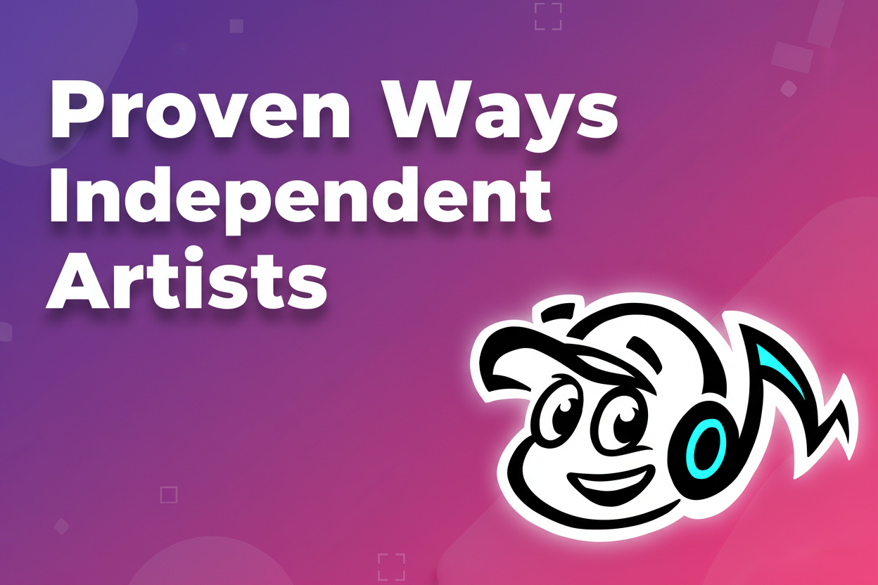 7 Proven Ways for Independent Artists to Sell More Music Online - TunePact Blog