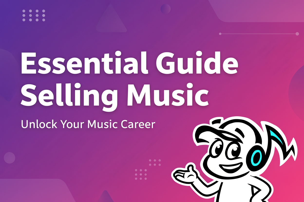 Your Essential Guide to Selling Music on Traxsource - TunePact Blog