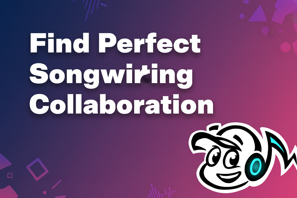 How to Find Songwriting Collaboration Online - TunePact Blog