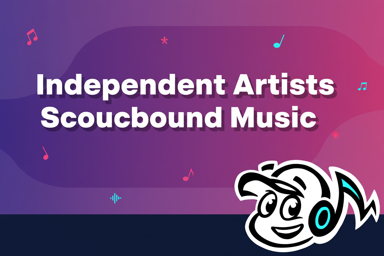 How Independent Artists Use SoundCloud for Music Marketing - Tunepact Blog