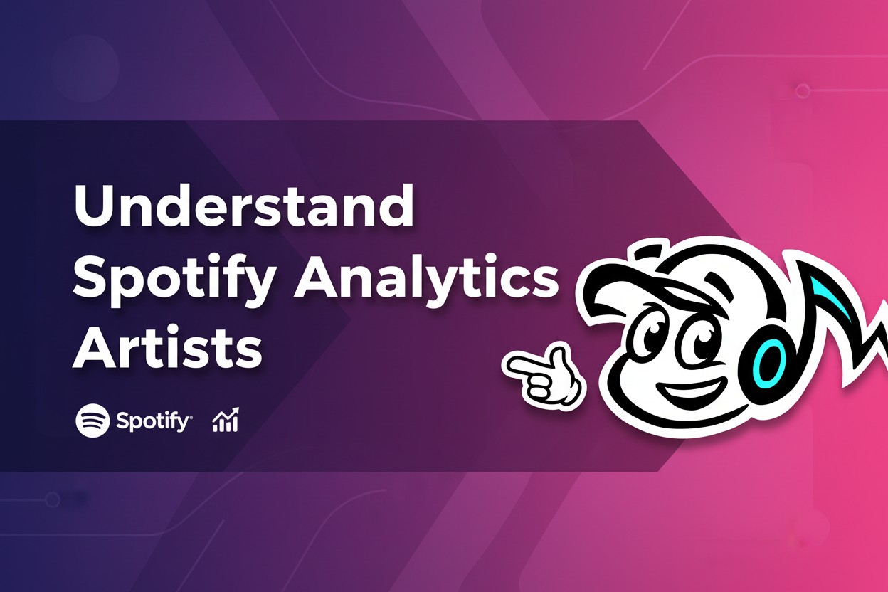How To Understand Your Spotify Analytics for Artists - TunePact Blog
