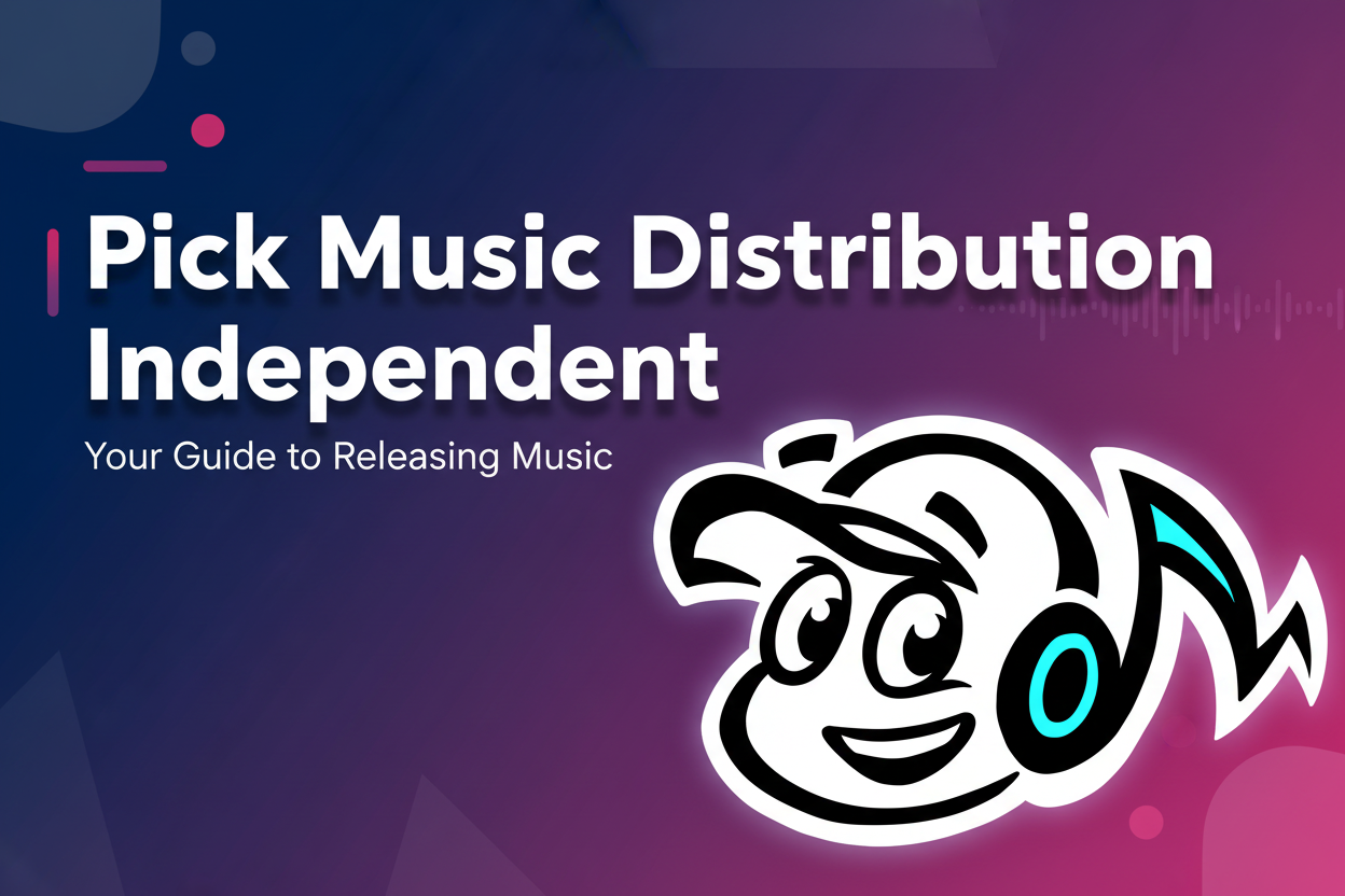 How to Pick Music Distribution Independent Artists Can Rely On - TunePact Blog
