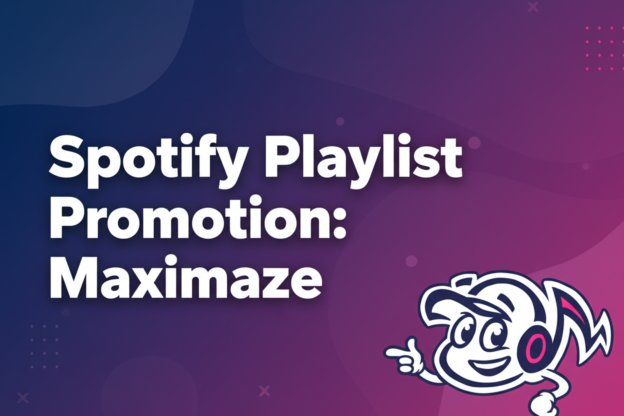Spotify Playlist Promotion: Maximize Your Music's Exposure - TunePact Blog