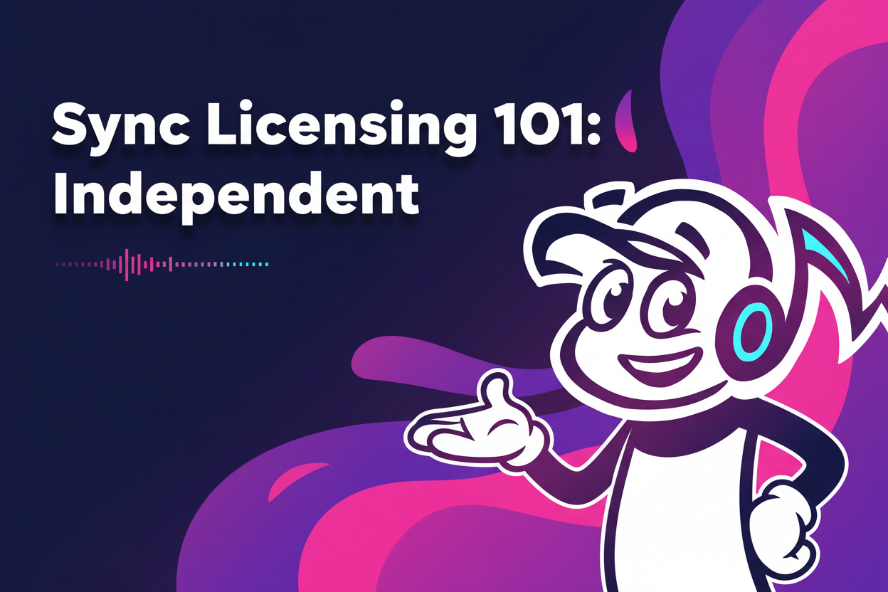 Sync Licensing 101: How Independent Artists Get Music Placed in TV & Film - TunePact Blog