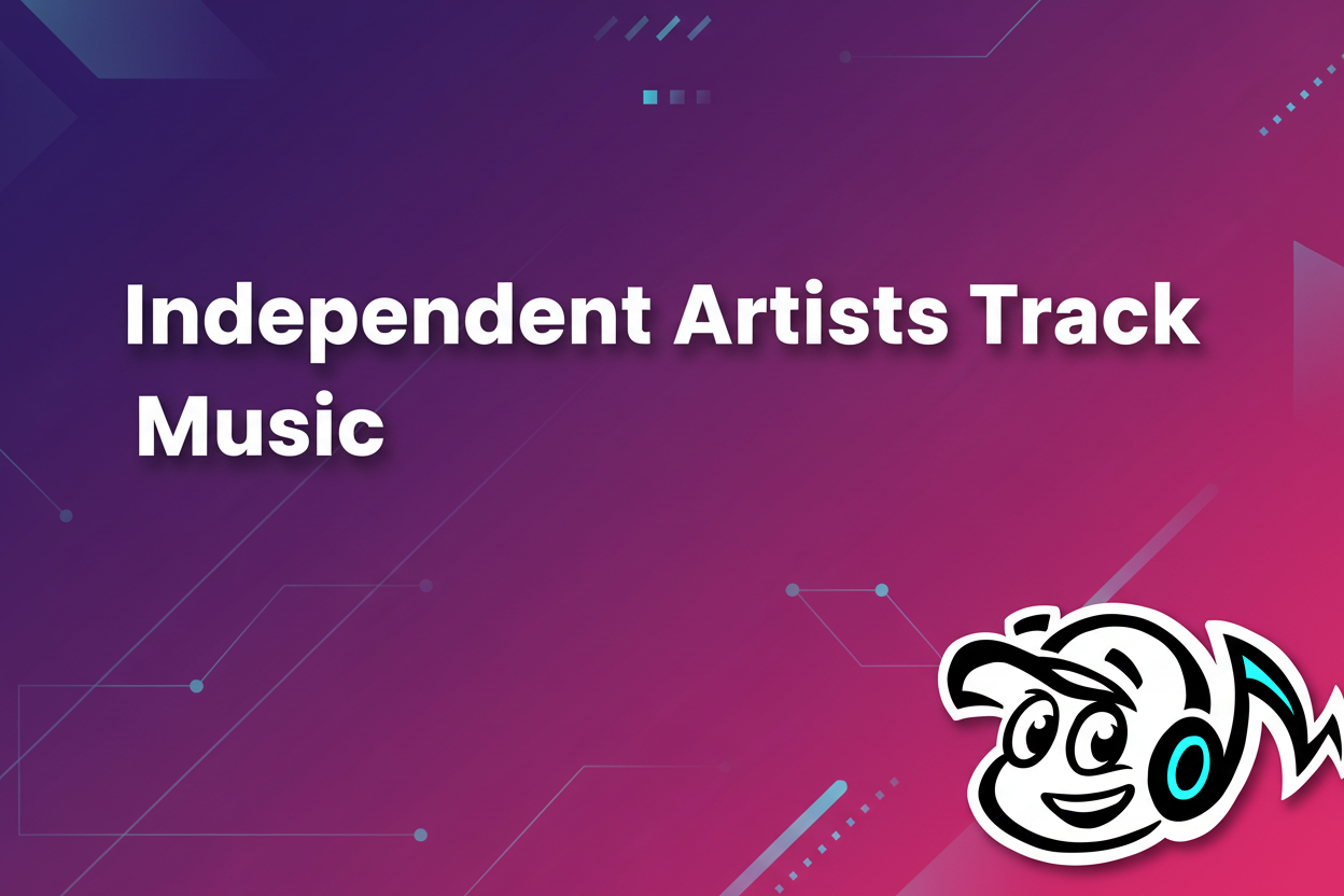 How Independent Artists Can Track Music Royalties and Payouts - Tunepact Blog