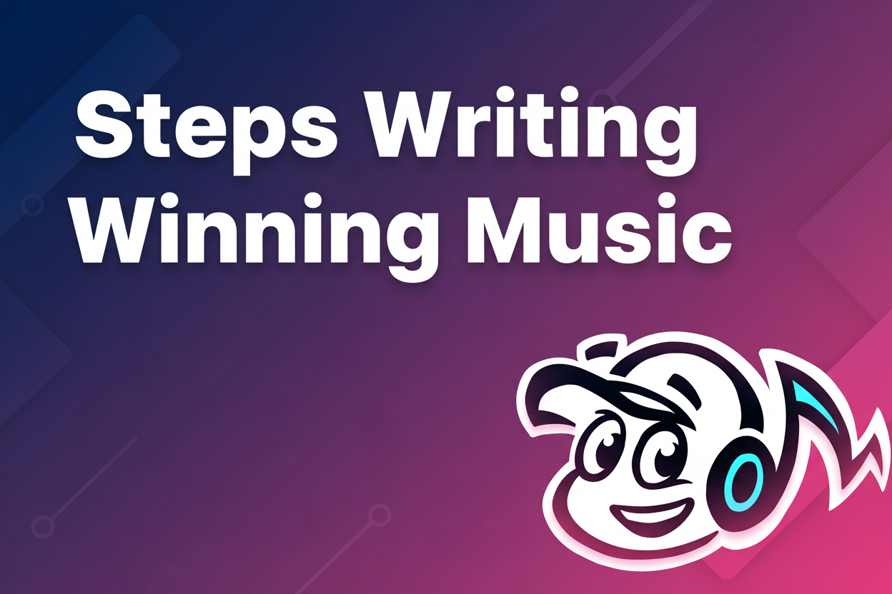 5 Steps to Writing a Winning Music Press Release - TunePact Blog