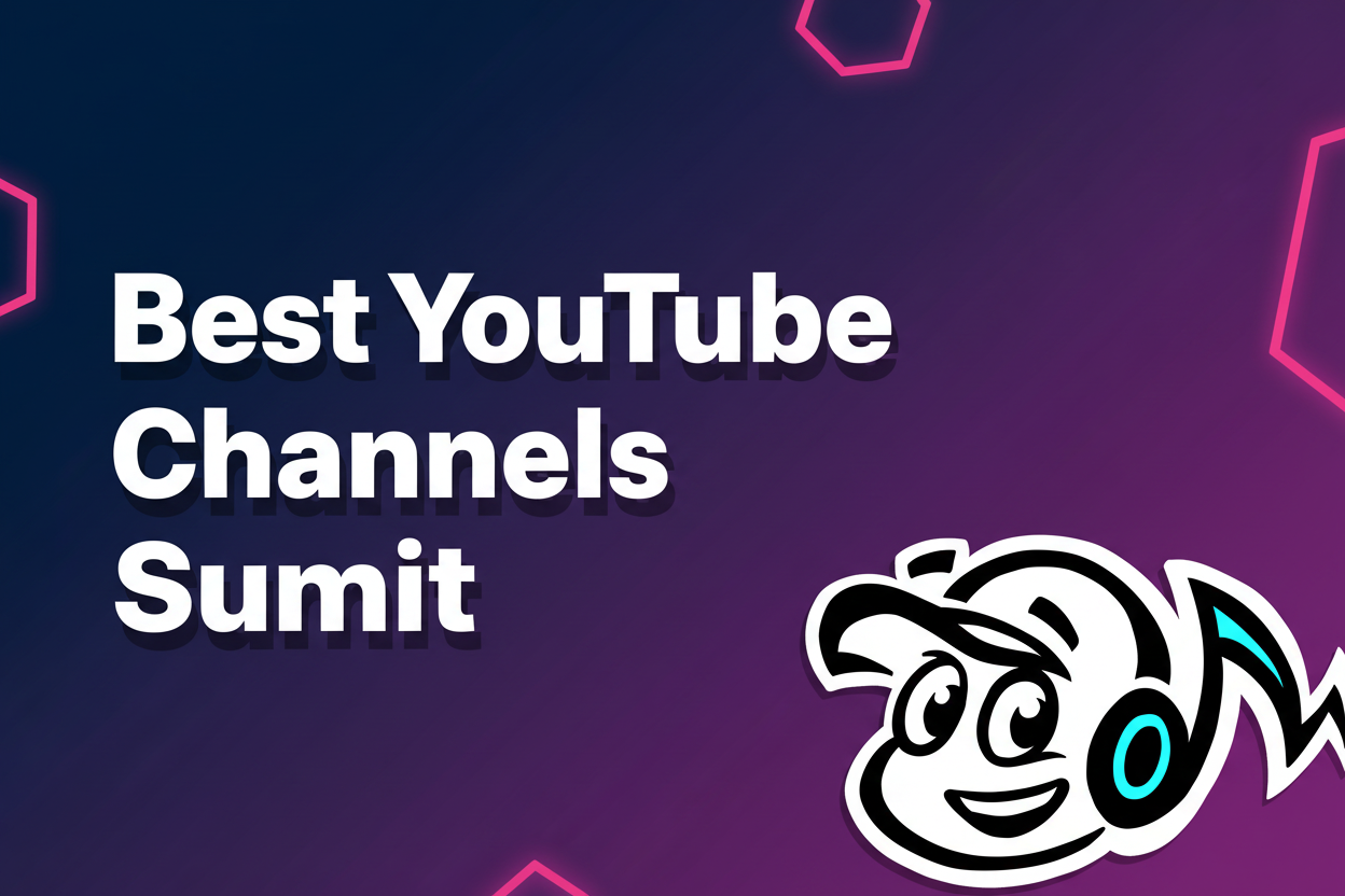 The Best YouTube Channels to Submit Your Music For Promotion - TunePact Blog