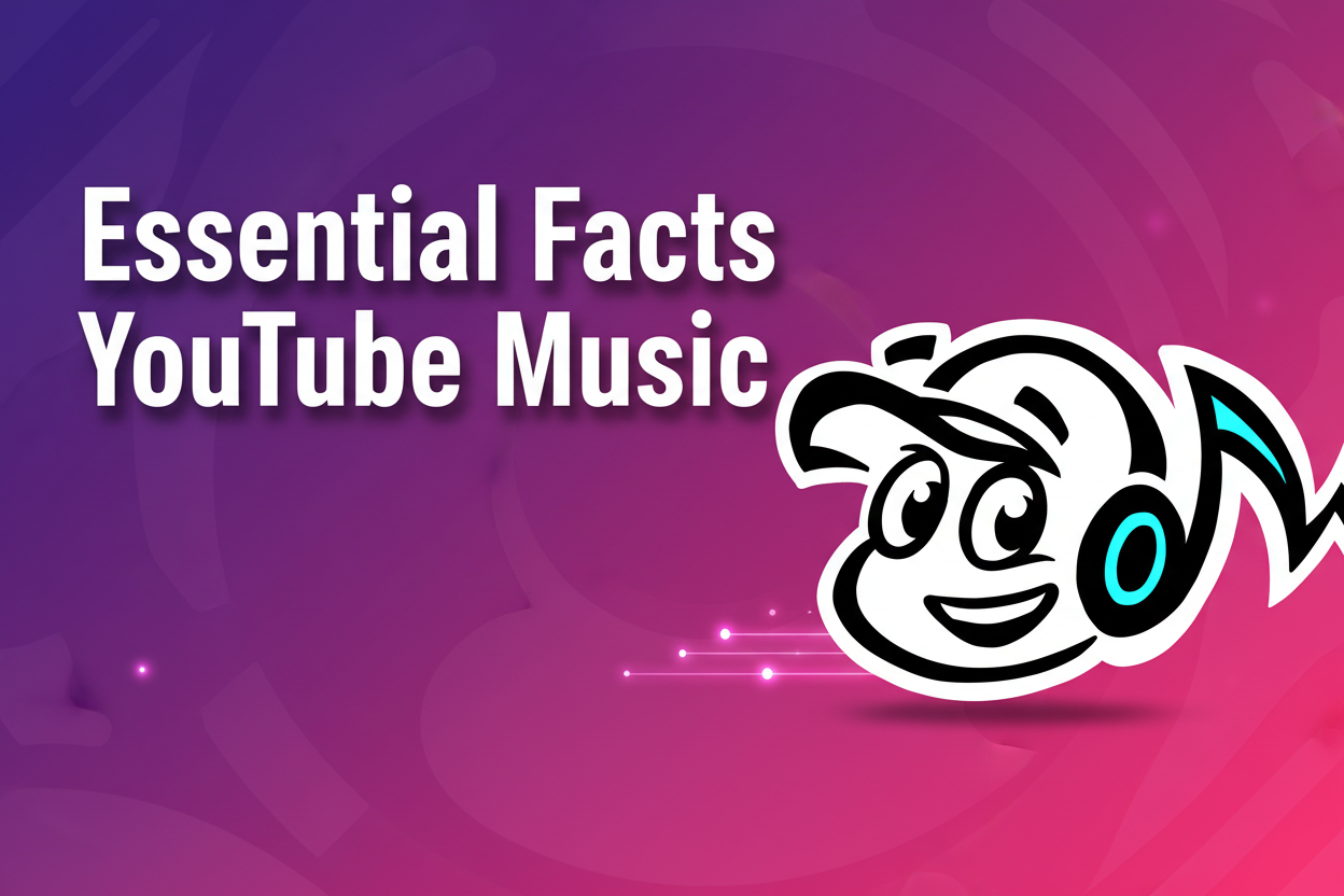 7 Essential Facts About YouTube Music Royalties - TunePact Blog